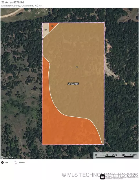 S 4270 Road, Checotah, OK 74426 photo 69