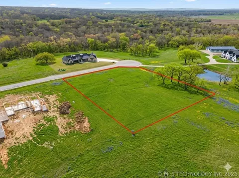 14188 S 201st East Ave, Broken Arrow, OK 74014