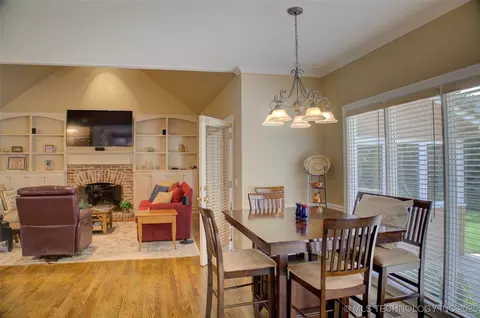 5140 E 107th Pl, Tulsa, OK 74137 photo 22