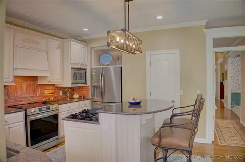 5140 E 107th Pl, Tulsa, OK 74137 photo 30