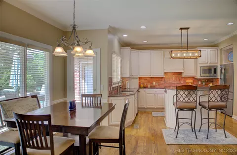 5140 E 107th Pl, Tulsa, OK 74137 photo 24