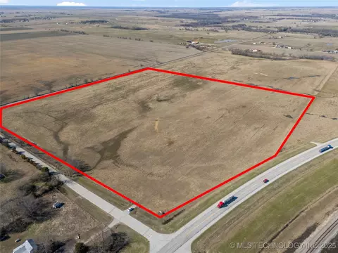 7001 E 330 Rd, Talala, OK 74080