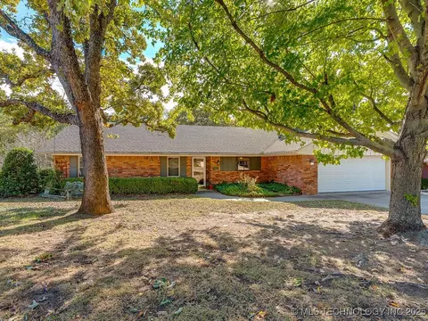 2431 Foliage, Ada, OK 74820