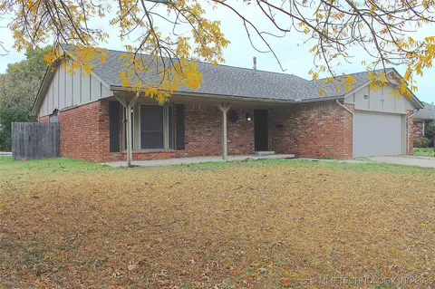 3852 S 98th East Ave, Tulsa, OK 74146