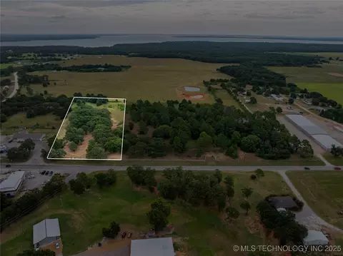 001 Enos Rd, Kingston, OK 73439
