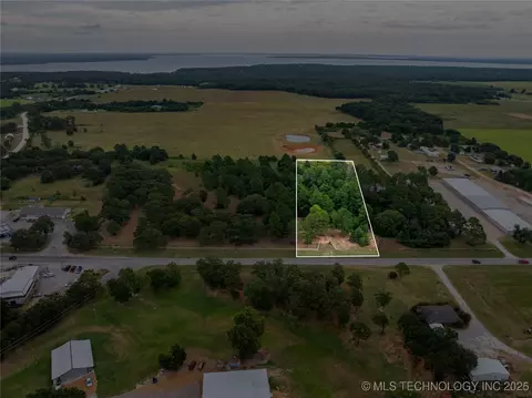 003 Enos Rd, Kingston, OK 73439