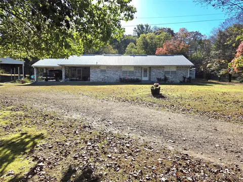 77511 S 4715, Stilwell, OK 74960