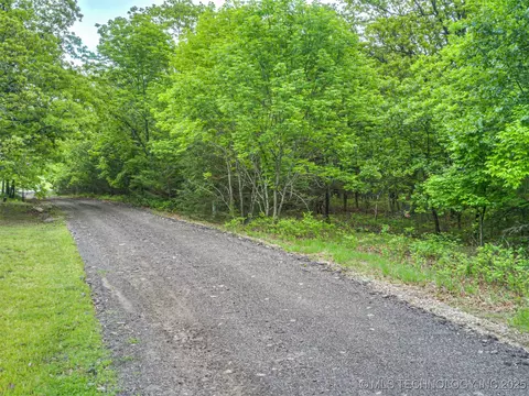 3891 Fox Run Rd, Mannford, OK 74044