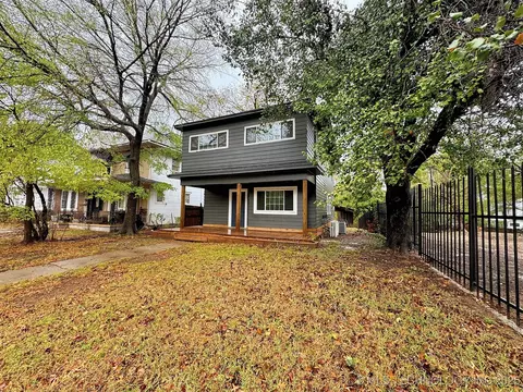 1420 W Broadway St, Muskogee, OK 74401