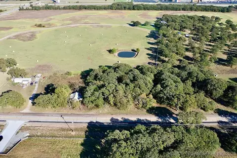 Hwy 77, Thackerville, OK 73459 photo 4