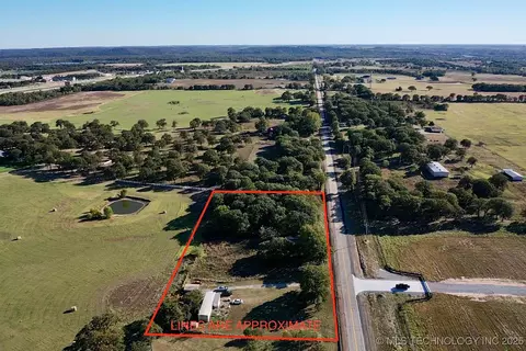 Hwy 77, Thackerville, OK 73459 photo 6