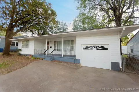 1204 E Comanche Ave, Mcalester, OK 74501 photo 38