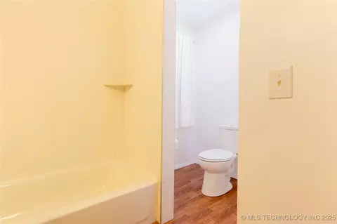 1204 E Comanche Ave, Mcalester, OK 74501 photo 19