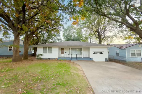 1204 E Comanche Ave, Mcalester, OK 74501 photo 1
