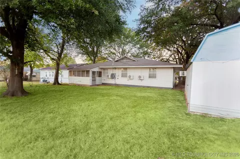 1204 E Comanche Ave, Mcalester, OK 74501 photo 36