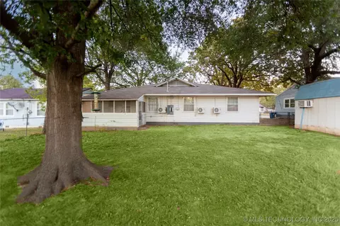 1204 E Comanche Ave, Mcalester, OK 74501 photo 32