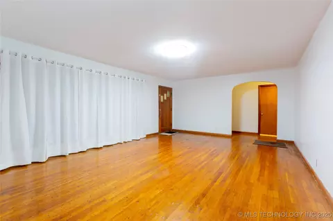 1204 E Comanche Ave, Mcalester, OK 74501 photo 4