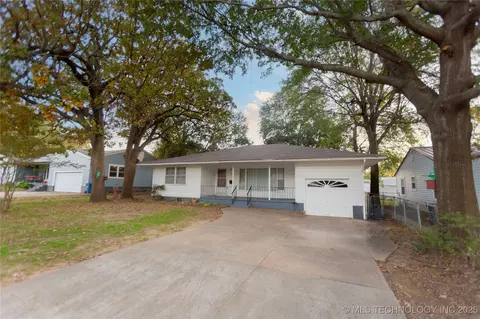 1204 E Comanche Ave, Mcalester, OK 74501 photo 40