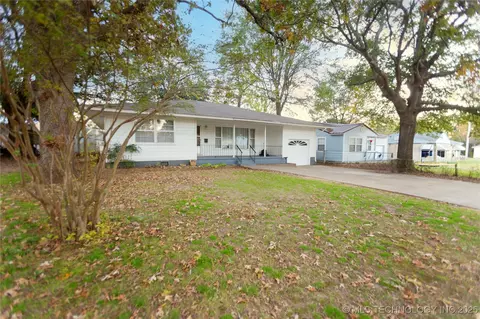 1204 E Comanche Ave, Mcalester, OK 74501 photo 33