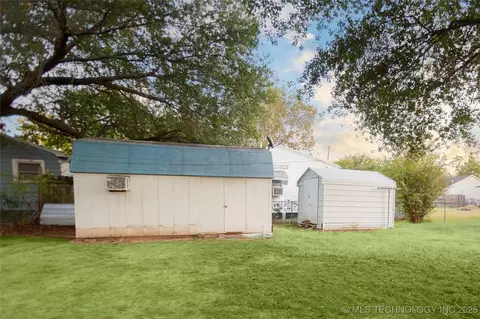 1204 E Comanche Ave, Mcalester, OK 74501 photo 35