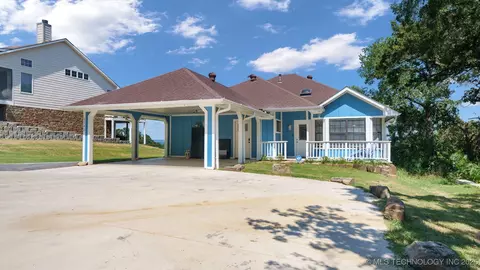 3942 Elm Dr, Kingston, OK 73439
