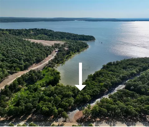 248 Patriot Pointe, Eufaula, OK 74432
