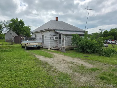 318 5 Th St, Maramec, OK 74045
