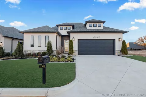 11962 S 94th East Ave, Bixby, OK 74008