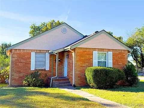 2604 E 2nd St, Tulsa, OK 74104