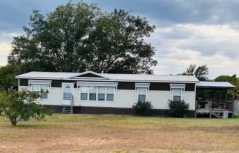 35310 Ew 1400 Road 140rd, Konawa, OK 74849