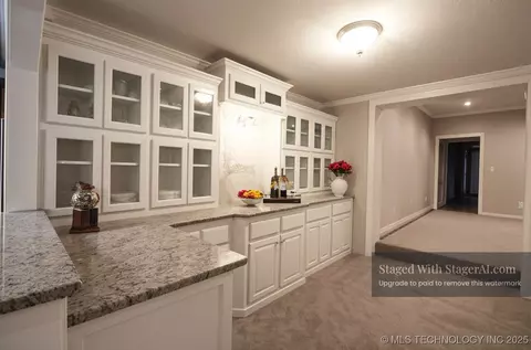3998 E 173rd St S, Warner, OK 74469 photo 45