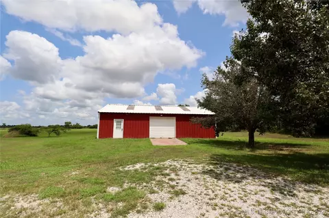 3998 E 173rd St S, Warner, OK 74469 photo 35