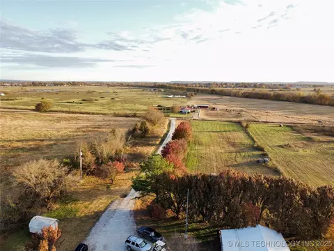 3998 E 173rd St S, Warner, OK 74469 photo 38