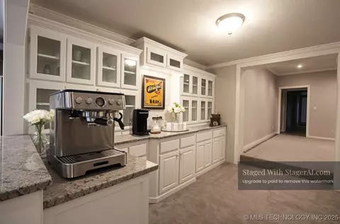 3998 E 173rd St S, Warner, OK 74469 photo 46