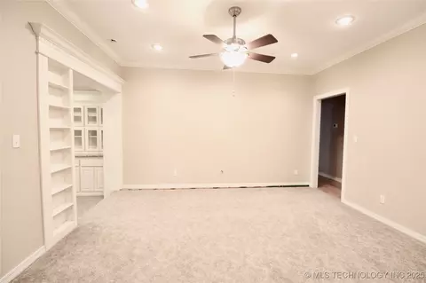 3998 E 173rd St S, Warner, OK 74469 photo 16