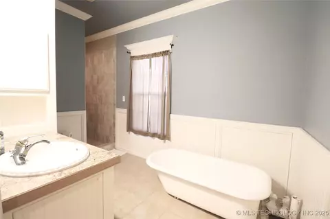 3998 E 173rd St S, Warner, OK 74469 photo 21