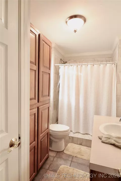 3998 E 173rd St S, Warner, OK 74469 photo 15