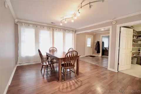 3998 E 173rd St S, Warner, OK 74469 photo 7