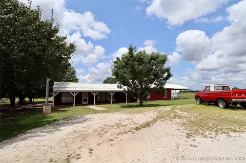 3998 E 173rd St S, Warner, OK 74469 photo 3