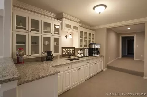 3998 E 173rd St S, Warner, OK 74469 photo 49
