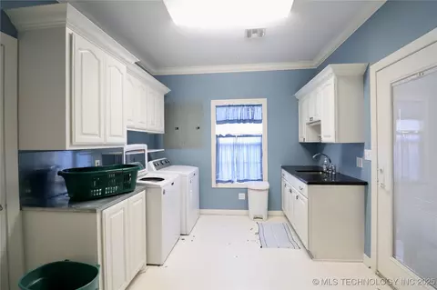 3998 E 173rd St S, Warner, OK 74469 photo 18