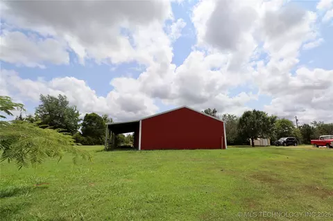 3998 E 173rd St S, Warner, OK 74469 photo 32