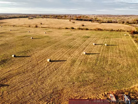 3998 E 173rd St S, Warner, OK 74469 photo 29