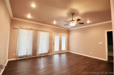 3998 E 173rd St S, Warner, OK 74469 photo 22