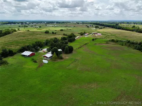 3998 E 173rd St S, Warner, OK 74469 photo 4
