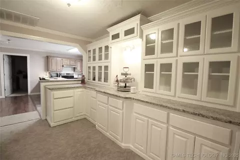 3998 E 173rd St S, Warner, OK 74469 photo 12
