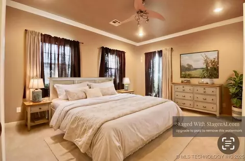 3998 E 173rd St S, Warner, OK 74469 photo 50