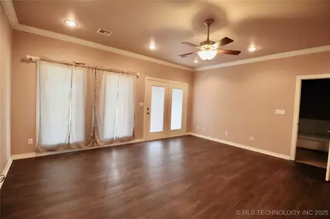 3998 E 173rd St S, Warner, OK 74469 photo 43