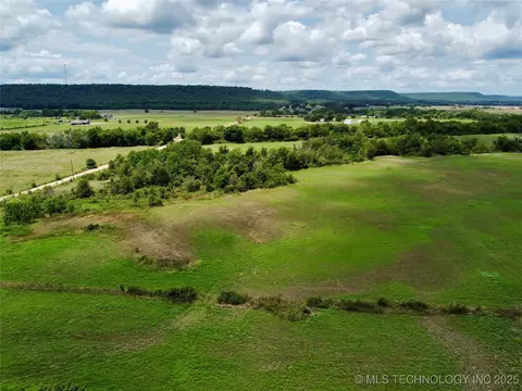 3998 E 173rd St S, Warner, OK 74469 photo 37