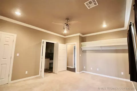 3998 E 173rd St S, Warner, OK 74469 photo 25